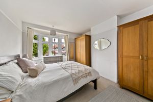 Bedroom- click for photo gallery